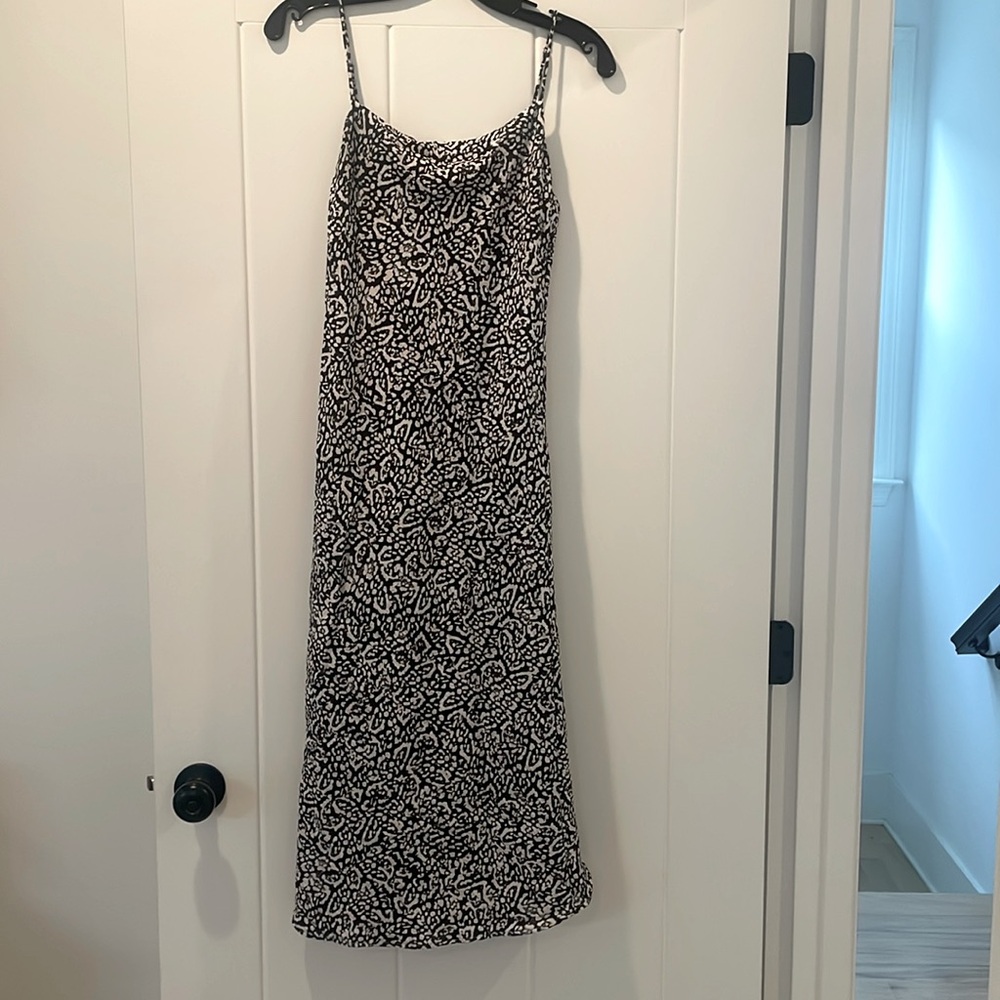 Third Form midi dress
